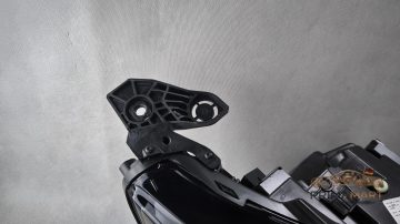 Foto 10 von Frontscheinwerfer Peugeot Full LED 9850597780 Links + Rechts (Paar)
