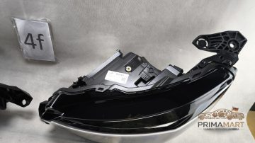 Foto 12 von Frontscheinwerfer Peugeot Full LED 9850597780 Links + Rechts (Paar)