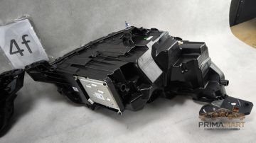 Foto 16 von Frontscheinwerfer Peugeot Full LED 9850597780 Links + Rechts (Paar)