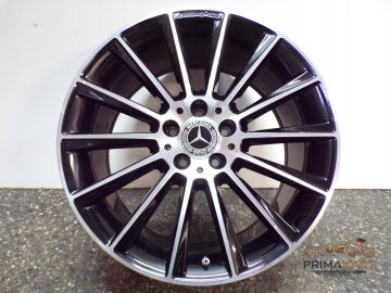 Foto 2 von Alufelge (18-19 Zoll) Mercedes-Benz A2054011400