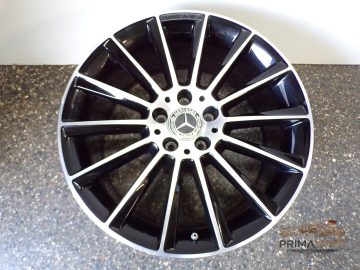 Foto 3 von Alufelge (18-19 Zoll) Mercedes-Benz A2054011400