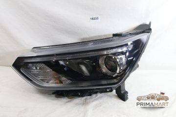 Foto 2 von Frontscheinwerfer SsangYong LED UZ18233 Links
