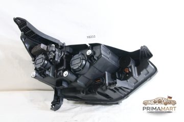 Foto 6 von Frontscheinwerfer SsangYong LED UZ18233 Links