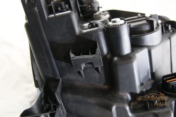Foto 7 von Frontscheinwerfer SsangYong LED UZ18233 Links