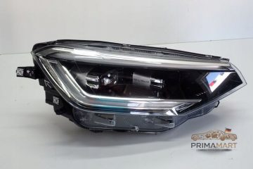 Foto 2 von Frontscheinwerfer Volkswagen Full LED 2G7941036A Rechts
