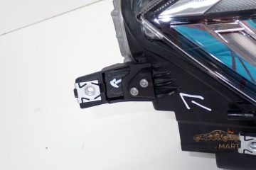 Foto 5 von Frontscheinwerfer Volkswagen Full LED 2G7941036A Rechts