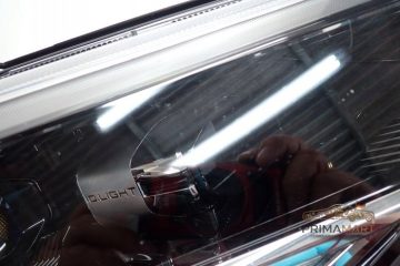 Foto 6 von Frontscheinwerfer Volkswagen Full LED 2G7941036A Rechts