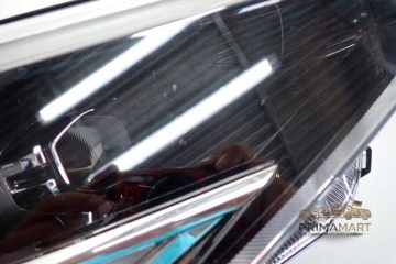Foto 7 von Frontscheinwerfer Volkswagen Full LED 2G7941036A Rechts