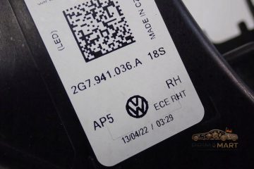 Foto 11 von Frontscheinwerfer Volkswagen Full LED 2G7941036A Rechts