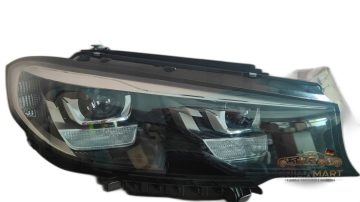 Foto 1 von Frontscheinwerfer BMW Full LED 8496150 Rechts