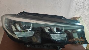 Foto 2 von Frontscheinwerfer BMW Full LED 8496150 Rechts