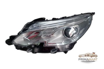Foto 1 von Frontscheinwerfer Peugeot 9815405780 Links