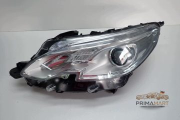 Foto 2 von Frontscheinwerfer Peugeot 9815405780 Links