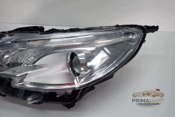 Foto 3 von Frontscheinwerfer Peugeot 9815405780 Links