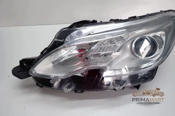 Foto 4 von Frontscheinwerfer Peugeot 9815405780 Links
