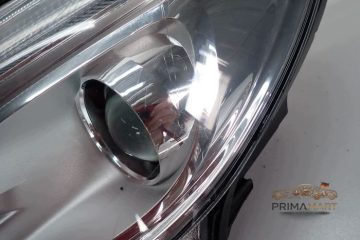 Foto 5 von Frontscheinwerfer Peugeot 9815405780 Links