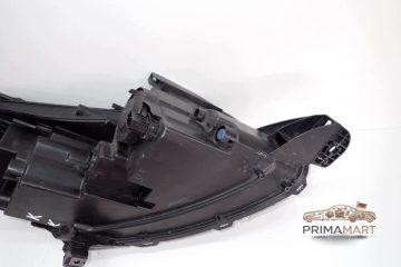 Foto 6 von Frontscheinwerfer Peugeot 9815405780 Links