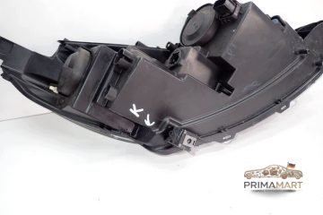 Foto 8 von Frontscheinwerfer Peugeot 9815405780 Links