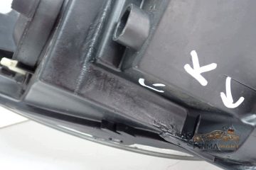 Foto 9 von Frontscheinwerfer Peugeot 9815405780 Links