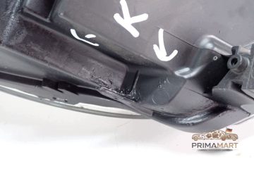 Foto 10 von Frontscheinwerfer Peugeot 9815405780 Links