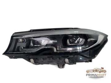 Foto 1 von Frontscheinwerfer BMW 9481701 Links