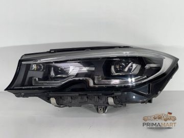 Foto 2 von Frontscheinwerfer BMW 9481701 Links