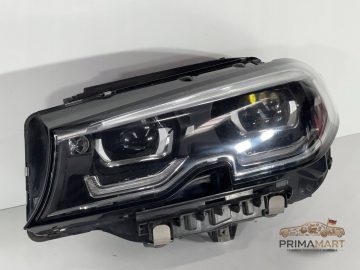 Foto 3 von Frontscheinwerfer BMW 9481701 Links