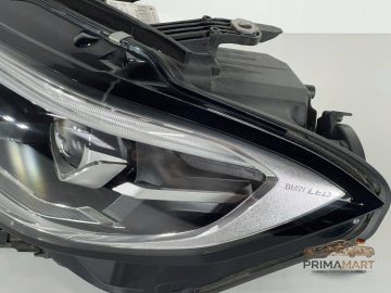 Foto 4 von Frontscheinwerfer BMW 9481701 Links
