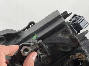 Foto 6 von Frontscheinwerfer BMW 9481701 Links