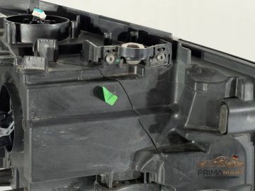 Foto 10 von Frontscheinwerfer BMW 9481701 Links