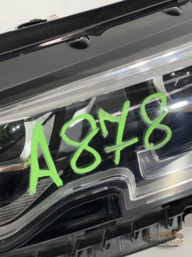 Foto 12 von Frontscheinwerfer BMW 9481701 Links