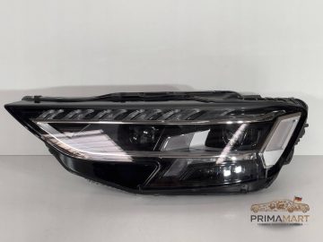 Foto 2 von Frontscheinwerfer Audi 4N0941035 Links