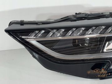 Foto 4 von Frontscheinwerfer Audi 4N0941035 Links