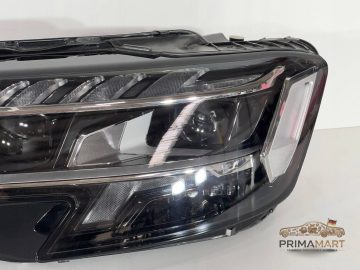 Foto 5 von Frontscheinwerfer Audi 4N0941035 Links