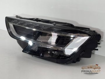 Foto 6 von Frontscheinwerfer Audi 4N0941035 Links