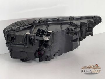 Foto 8 von Frontscheinwerfer Audi 4N0941035 Links