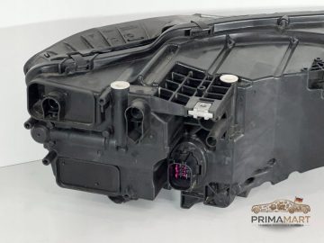 Foto 9 von Frontscheinwerfer Audi 4N0941035 Links
