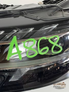 Foto 11 von Frontscheinwerfer Audi 4N0941035 Links