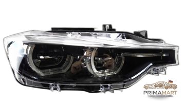 Foto 1 von Frontscheinwerfer BMW Full LED 7492616 Rechts