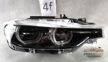 Foto 2 von Frontscheinwerfer BMW Full LED 7492616 Rechts