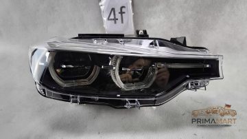 Foto 3 von Frontscheinwerfer BMW Full LED 7492616 Rechts