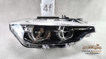 Foto 4 von Frontscheinwerfer BMW Full LED 7492616 Rechts