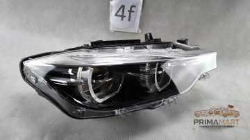 Foto 5 von Frontscheinwerfer BMW Full LED 7492616 Rechts