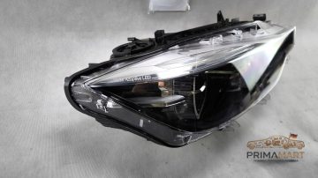 Foto 6 von Frontscheinwerfer BMW Full LED 7492616 Rechts