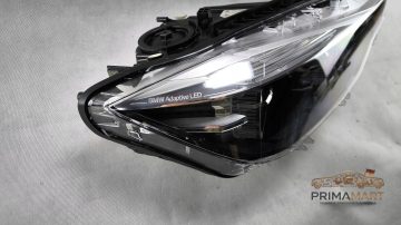 Foto 7 von Frontscheinwerfer BMW Full LED 7492616 Rechts