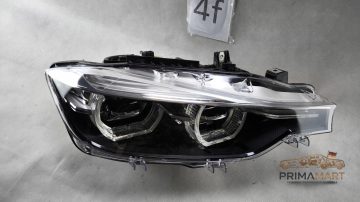 Foto 8 von Frontscheinwerfer BMW Full LED 7492616 Rechts