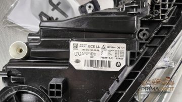 Foto 10 von Frontscheinwerfer BMW Full LED 7492616 Rechts