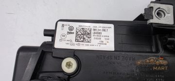 Foto 6 von Frontscheinwerfer Volkswagen Full LED 5H1941060T Rechts