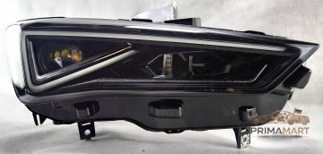 Foto 2 von Frontscheinwerfer Cupra Matrix LED 5FG941036B Rechts