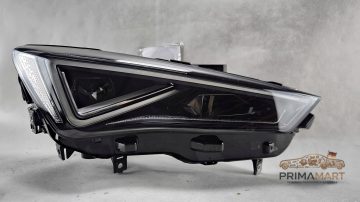 Foto 4 von Frontscheinwerfer Cupra Matrix LED 5FG941036B Rechts